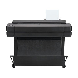 HP DesignJet T650 36 inch Large Format A0 Plotter Printer (5HB10D)