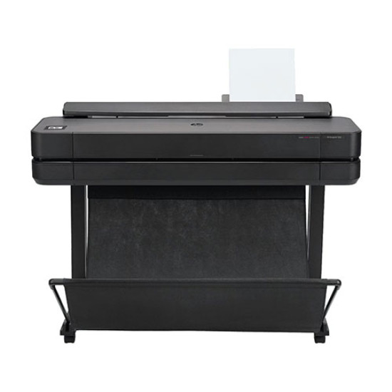 HP DesignJet T650 36 inch Large Format A0 Plotter Printer (5HB10D)