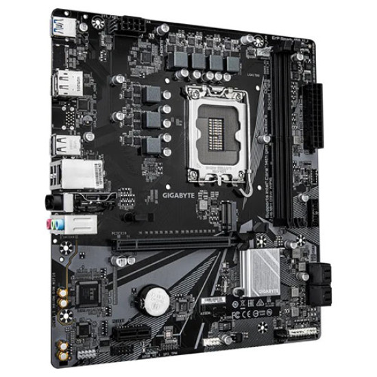 Gigabyte H610M D3W WIFI6 DDR5 Intel Motherboard