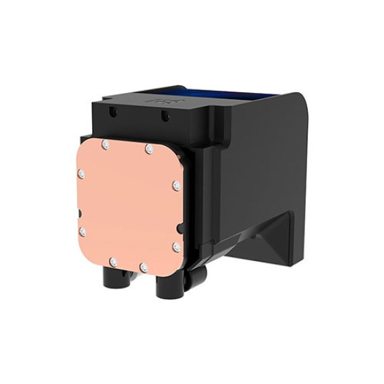 Thermaltake MAGCurve 360 Ultra ARGB Sync AIO Liquid Cooler (CL-W453-PL12SW-A)