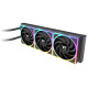 Thermaltake MAGCurve 360 Ultra ARGB Sync AIO Liquid Cooler (CL-W453-PL12SW-A)