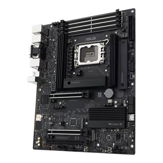Asus Pro WS W880-ACE SE Intel Motherboard
