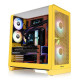 Thermaltake View 390 Air Butter Caramel Mid Tower Chassis (CA-11F-00MMWN-00)