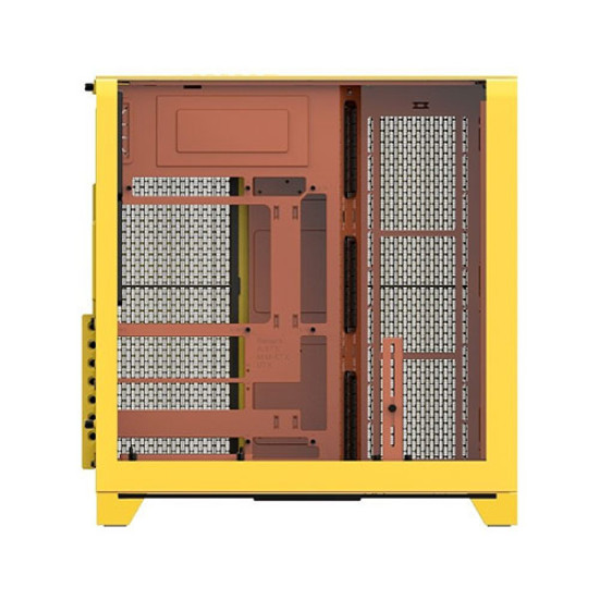 Thermaltake View 390 Air Butter Caramel Mid Tower Chassis (CA-11F-00MMWN-00)