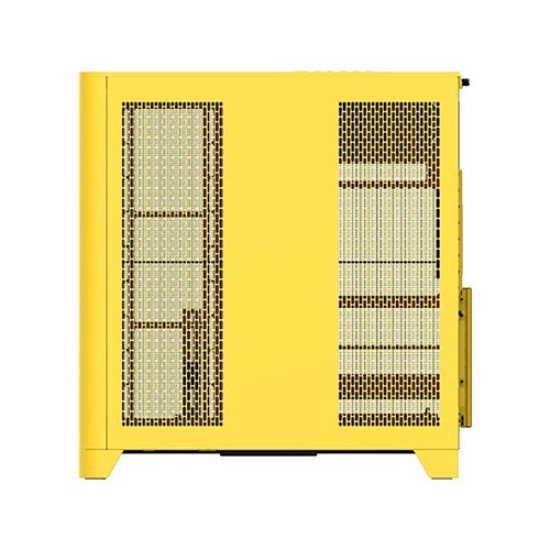 Thermaltake View 390 Air Butter Caramel Mid Tower Chassis (CA-11F-00MMWN-00)