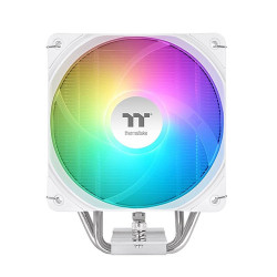 Thermaltake UX400 ARGB Sync CPU Cooler White (CL-P143-AL12SW-A)