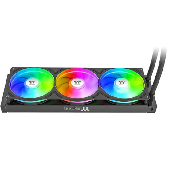 Thermaltake TH360 V3 ARGB Sync AIO Liquid Cooler (CL-W466-PL12SW-A)