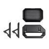 Thermaltake Chassis Stand Kit for The Tower 600 (AC-076-ON1NAN-A1)
