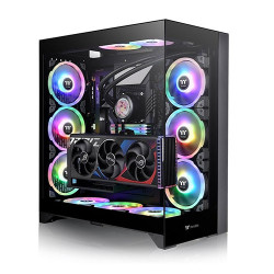 Thermaltake CTE E660 MX Mid Tower Chassis (CA-1Y3-00M1WN-01)