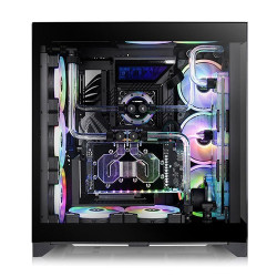 Thermaltake CTE E660 MX Mid Tower Chassis (CA-1Y3-00M1WN-01)