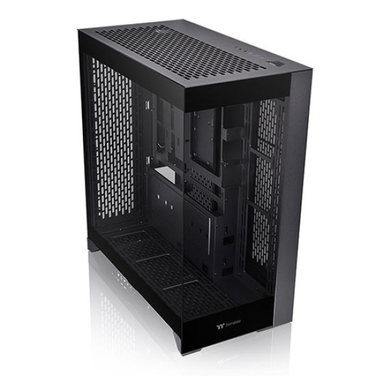 Thermaltake CTE E660 MX Mid Tower Chassis (CA-1Y3-00M1WN-01)