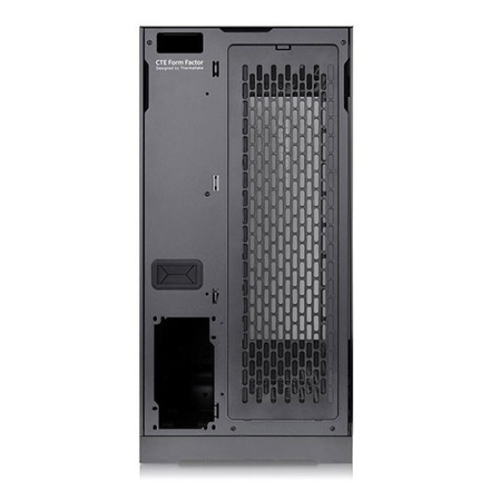 Thermaltake CTE E660 MX Mid Tower Chassis (CA-1Y3-00M1WN-01)