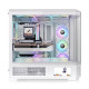 Thermaltake View 600 TG Snow Full Tower Chassis (CA-11H-00F6WN-00)