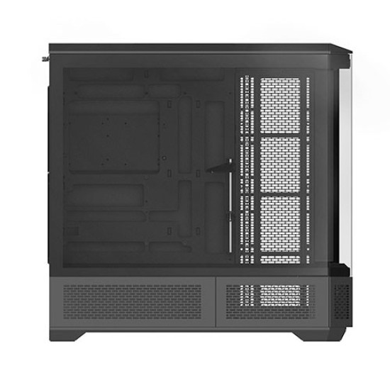 Thermaltake View 600 TG Full Tower Chassis (CA-11H-00F1WN-00)