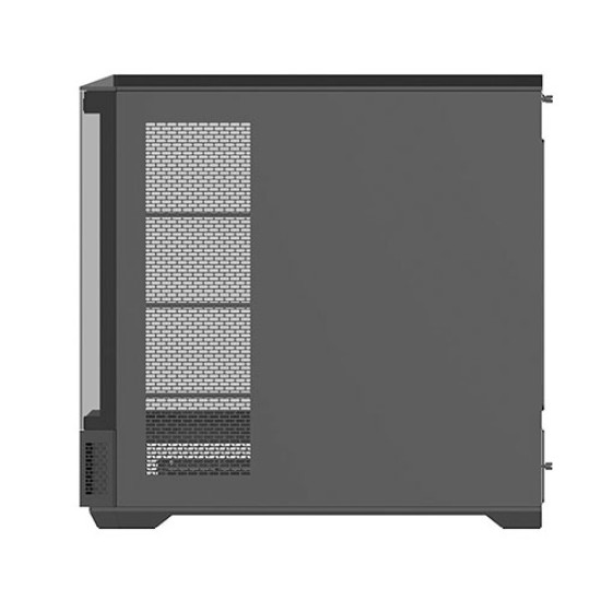 Thermaltake View 600 TG Full Tower Chassis (CA-11H-00F1WN-00)