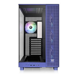 Thermaltake View 380 XL TG ARGB Future Dusk Mid Tower Chassis (CA-11E-00MNWN-00)