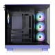 Thermaltake View 380 XL TG ARGB Future Dusk Mid Tower Chassis (CA-11E-00MNWN-00)