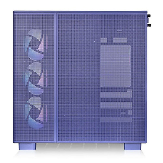 Thermaltake View 380 XL TG ARGB Future Dusk Mid Tower Chassis (CA-11E-00MNWN-00)