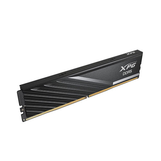 Adata XPG Lancer Blade 16GB (16GBx1) DDR5 6000MHz (AX5U6000C4816G-SLABBK)