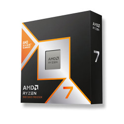 AMD Ryzen 7 9850X3D 4.7GHz Processor