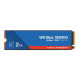 Western Digital Blue SN5100 2TB NVMe Gen4 SSD