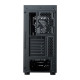 Cooler Master Elite 502 ARGB Mid Tower Case - Black