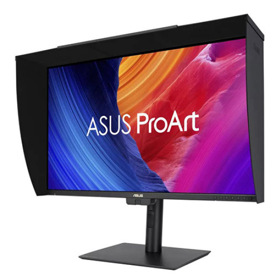 ASUS 27 inch ProArt Display Professional Monitor (PA27UCGE)