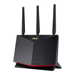 Asus AX5700 Dual Band WiFi 6 Gaming Router (RT-AX86U-PRO)