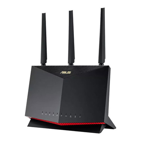 Asus AX5700 Dual Band WiFi 6 Gaming Router (RT-AX86U-PRO)