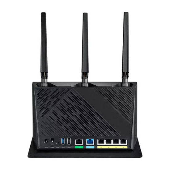 Asus AX5700 Dual Band WiFi 6 Gaming Router (RT-AX86U-PRO)