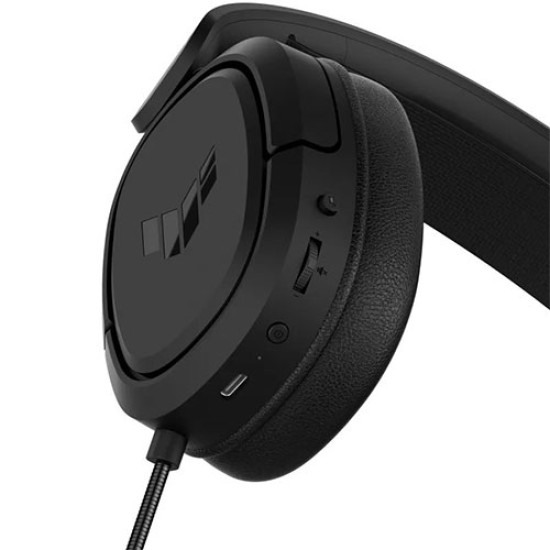 Asus TUF Gaming H1 Wireless Headset (TUF-GAMING-H1-WL)