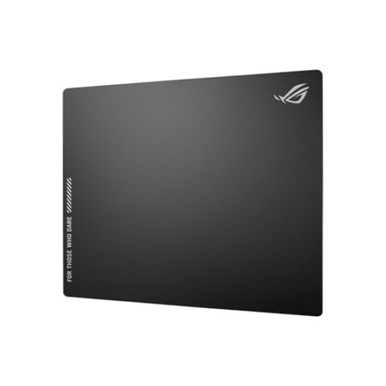 Asus ROG Moonstone Ace L Mouse Pad Black (ROG-MOONSTONE-BLK)