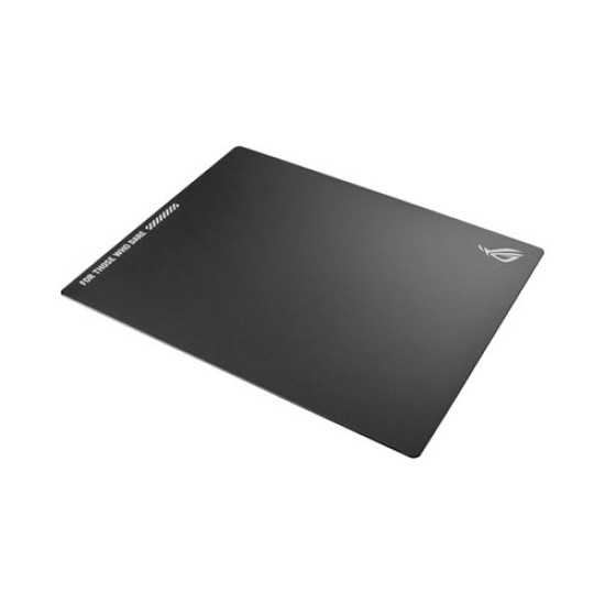 Asus ROG Moonstone Ace L Mouse Pad Black (ROG-MOONSTONE-BLK)