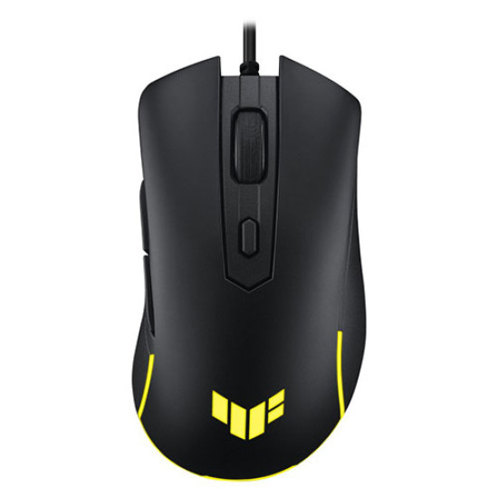 ASUS TUF Gaming M3 Gen II Wired Gaming Mouse (TUF-GAMINGM3-GEN-II)