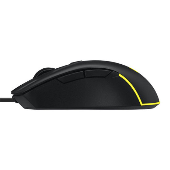ASUS TUF Gaming M3 Gen II Wired Gaming Mouse (TUF-GAMINGM3-GEN-II)
