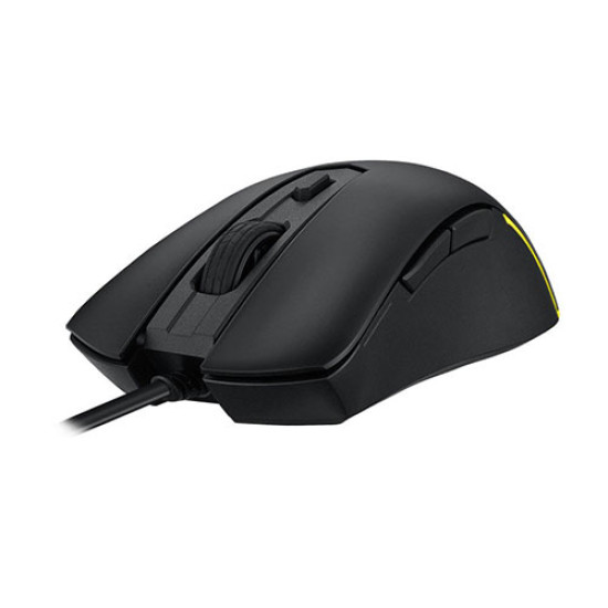 ASUS TUF Gaming M3 Gen II Wired Gaming Mouse (TUF-GAMINGM3-GEN-II)