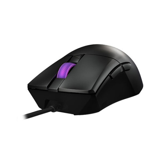 Asus ROG Gladius III Core Gaming Mouse (P523-GLADIUSIII-CORE)