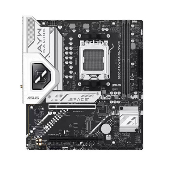 Asus B850M AYW GAMING WIFI AMD Motherboard