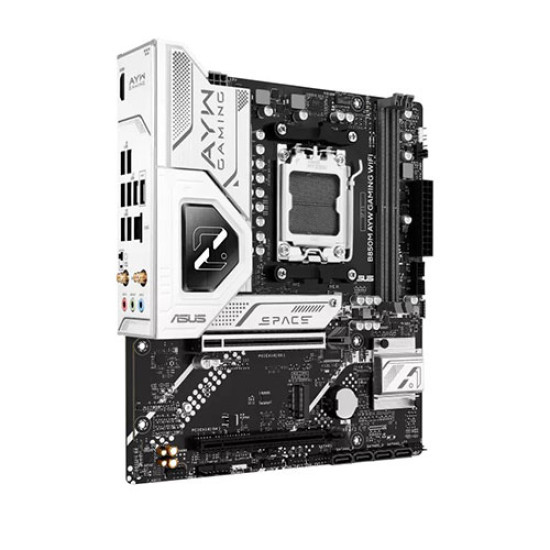 Asus B850M AYW GAMING WIFI AMD Motherboard