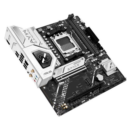 Asus B850M AYW GAMING WIFI AMD Motherboard