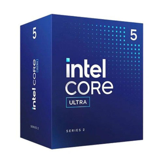 Intel Core Ultra 5 225F 4.9GHz Processor