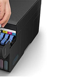 Epson EcoTank L3210 A4 All-in-One Ink Tank Printer Epson EcoTank L3210 A4 All-in-One Ink Tank Printer