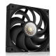 DeepCool FT120 3 in 1 Case Fan - Black (R-FT12-BKWPN3-G) DeepCool FT120 3 in 1 Case Fan - Black (R-FT12-BKWPN3-G)