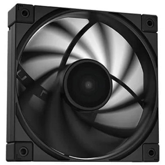 DeepCool FT120 3 in 1 Case Fan - Black (R-FT12-BKWPN3-G) DeepCool FT120 3 in 1 Case Fan - Black (R-FT12-BKWPN3-G)