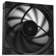 DeepCool FT120 3 in 1 Case Fan - Black (R-FT12-BKWPN3-G) DeepCool FT120 3 in 1 Case Fan - Black (R-FT12-BKWPN3-G)