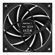 DeepCool FT120 3 in 1 Case Fan - Black (R-FT12-BKWPN3-G) DeepCool FT120 3 in 1 Case Fan - Black (R-FT12-BKWPN3-G)