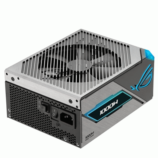 Asus ROG Thor 1000W Platinum III ATX 3.1 PSU (ROG-THOR-1000P3)