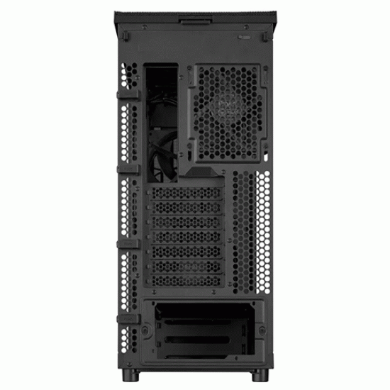 Asus ProArt PA401 Wood Edition Tempered Glass Panel Case (PA401-WOOD-TG)