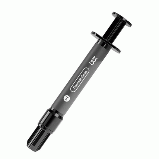 Hyte Thermal Goop 2 Gram Thermal Paste (ACC-HYTE-GOOP-2G)