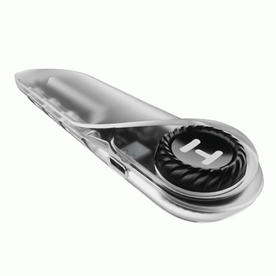 Hyte Powered USB Hub  4-Port USB 2.0 Hub (ACC-HYTE-USB-HUB)